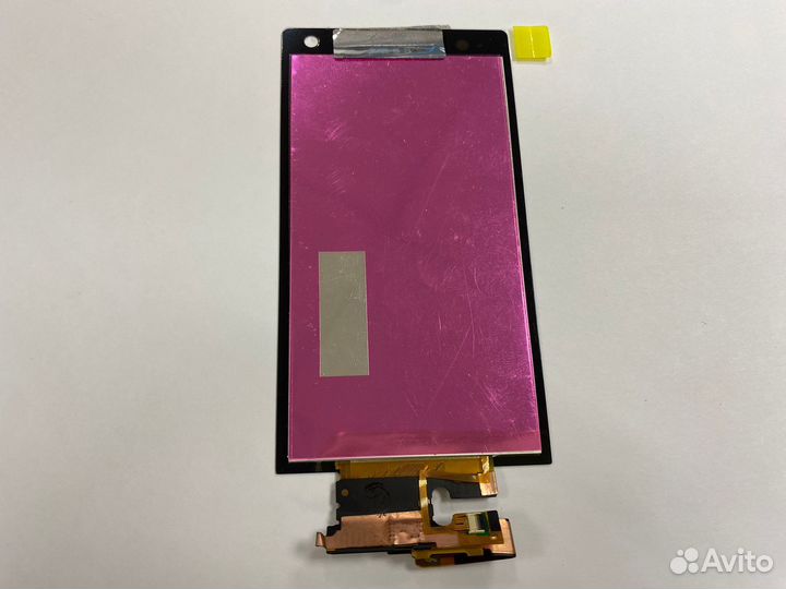 Модуль (матрица +тачскрин ) Sony Xperia S/LT26i