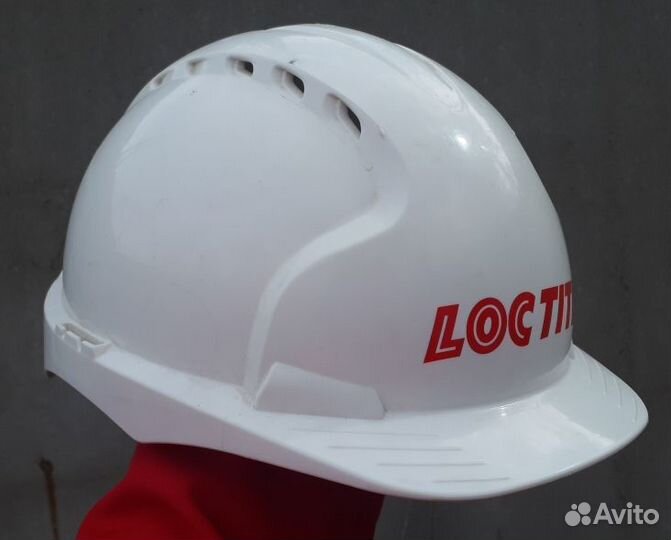 Каска JSP эво 3 loctite