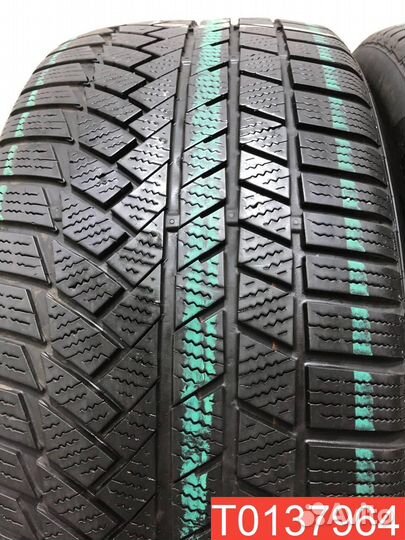 Continental ContiWinterContact TS 850P SUV 275/40 R20 106V