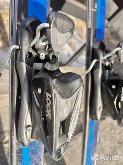 Лыжи горные dinastar 162 см