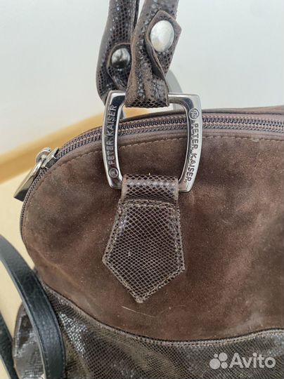 Сумки женские из натуральной кожи