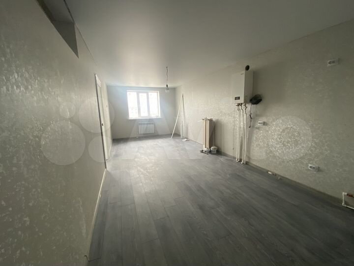2-к. квартира, 50 м², 5/5 эт.