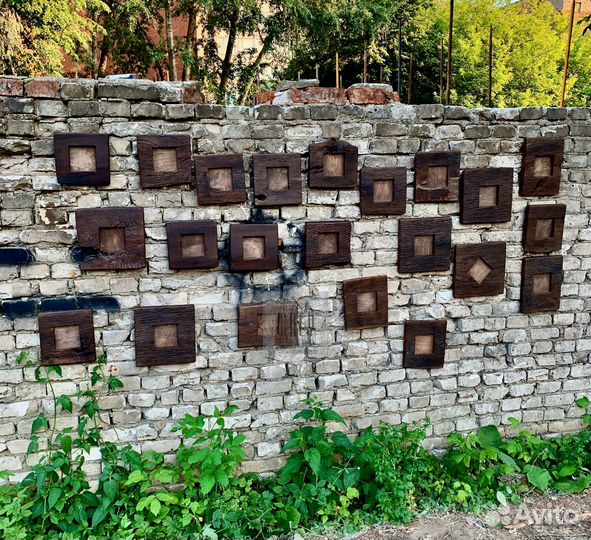 Рамки для фотографий