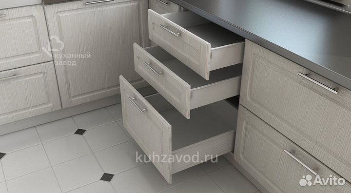 Кухня 