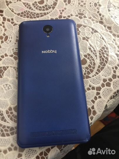 Телефон Nobby