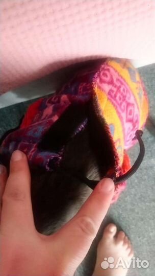 Жилетка теплая на собаку