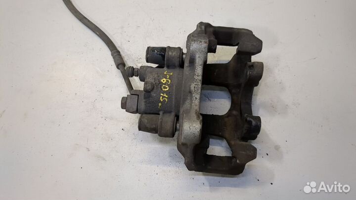 Суппорт Jeep Grand Cherokee 2013, 2014