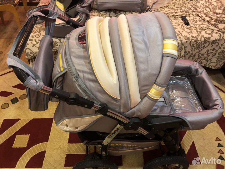 Коляска детская