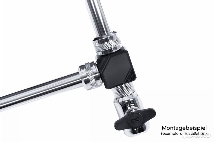 Датчик температуры Alphacool 17555