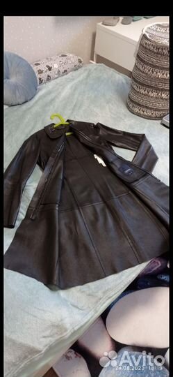 Пальто женское 46 48