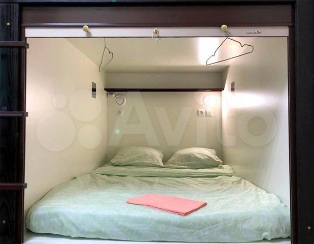 Комната 12 м², 1/1 эт.