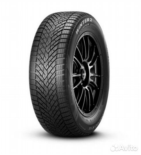 Pirelli Scorpion Winter 2 285/45 R21