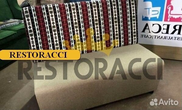 Мебель для кафе / Любые дизайны