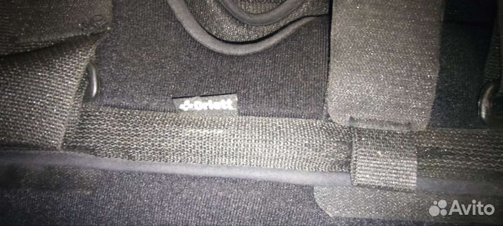 Ортез на коленный сустав orlett