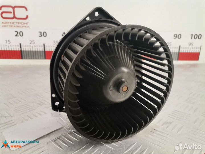 Моторчик печки Opel Agila (A) 2000 9208255