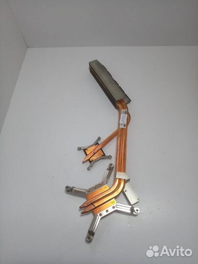 Система охлаждения для моноблока Lenovo IdeaCentre