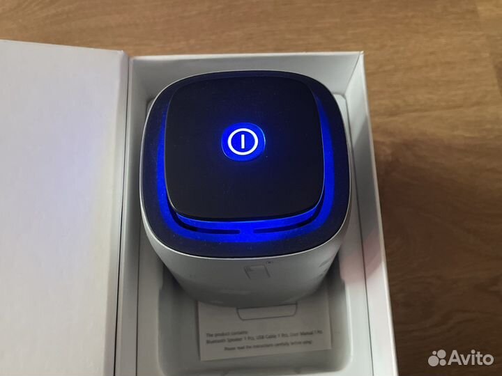 Колонка honor hw2020