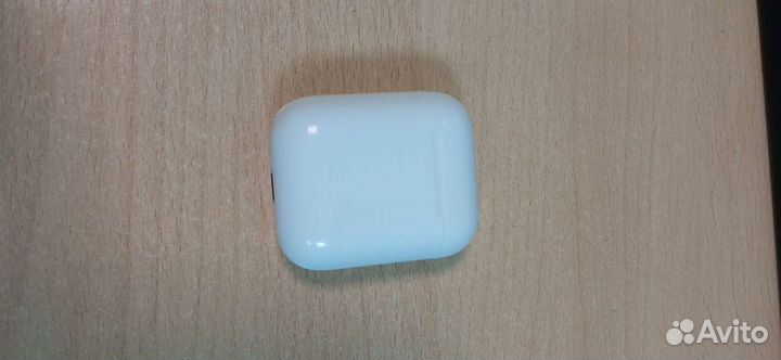 Кейс Airpods 1/2 A1602