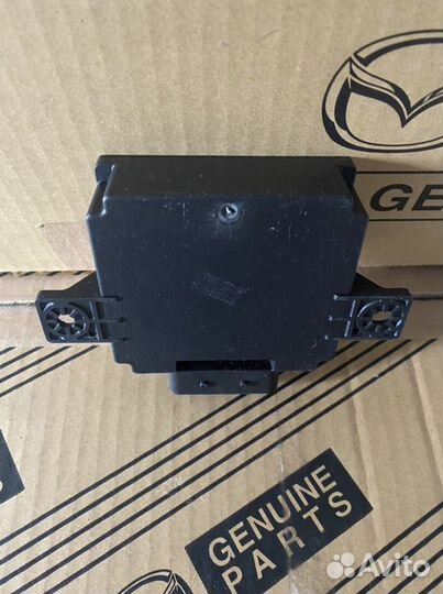 Модуль DC/DC Мазда 3 6 CX5 CX-5 новый оригинал