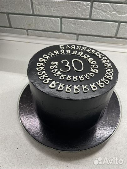 Торты, капкейки, зефир, пироженные