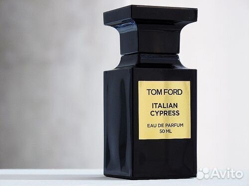 Tom ford italian cypress