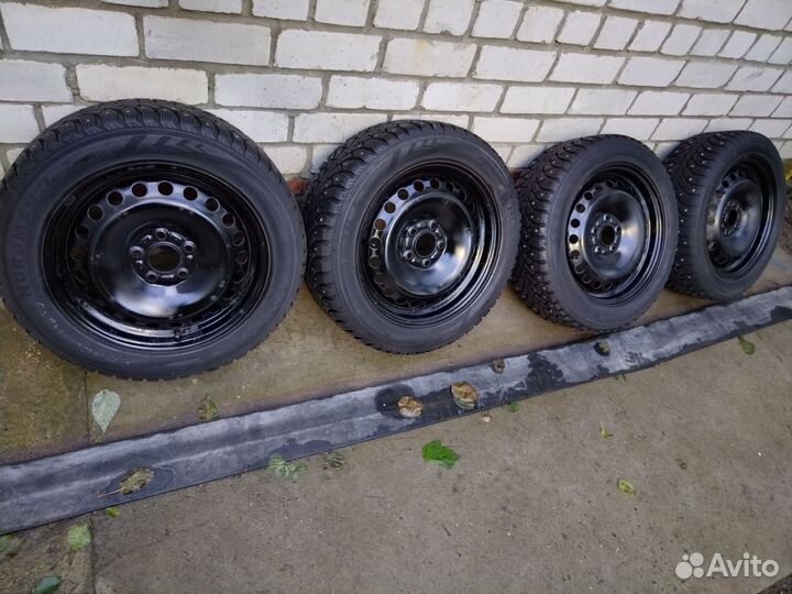 Диски на ford focus 2, 3