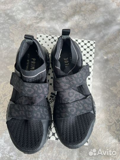 Кроссовки adidas stella mccartney