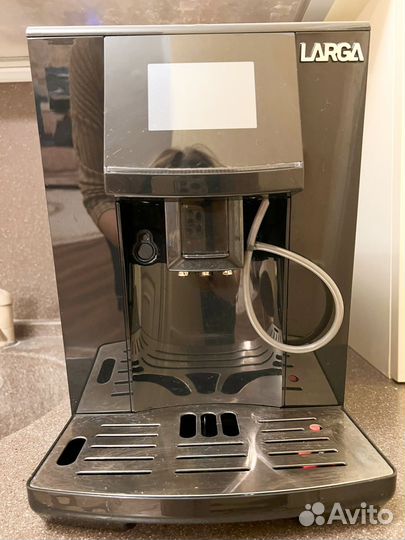 Кофемашина