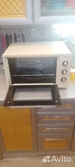 Мини печь Bojena