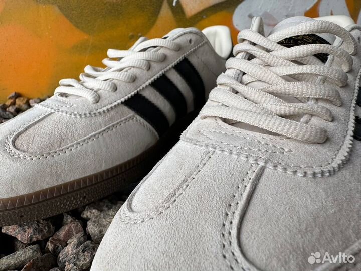 Adidas Spezial Milk