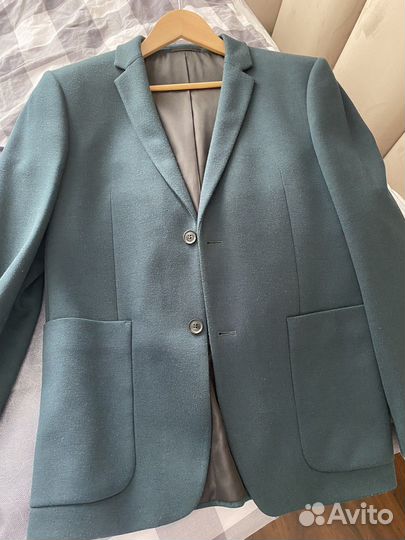 Пиджак мужской