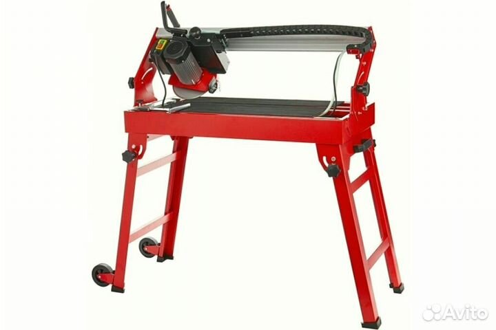 Электроплиткорез Elitech новый пэ 800/62Р