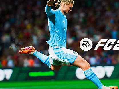 EA Sports FC 24 (fifа 24 ) PS4 / PS5