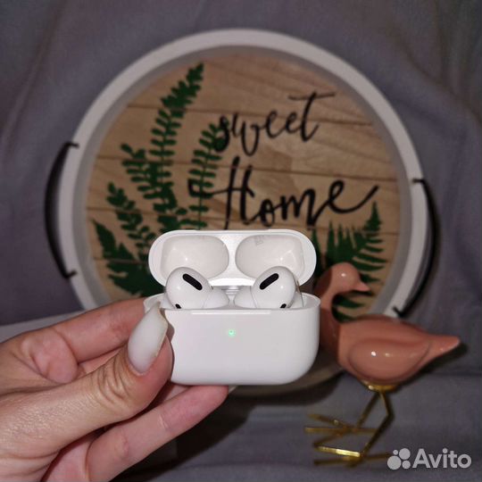 Airpods pro копия premium