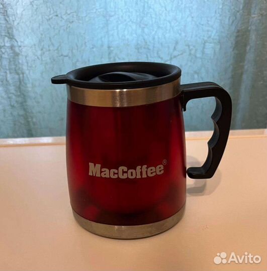 Термо кружка