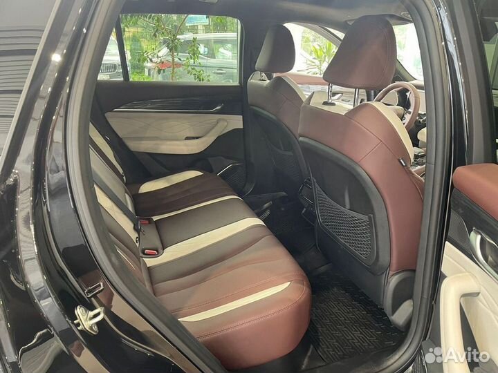 Geely Monjaro 2.0 AT, 2023