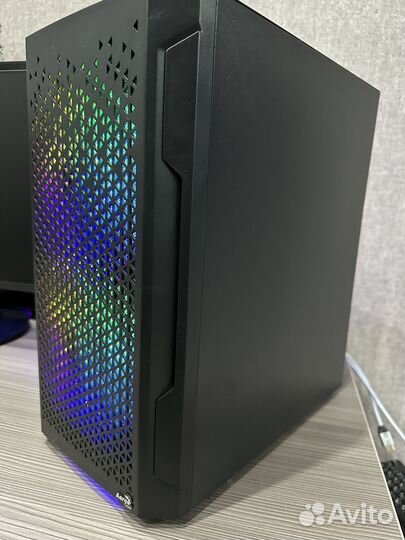 Игровой пк