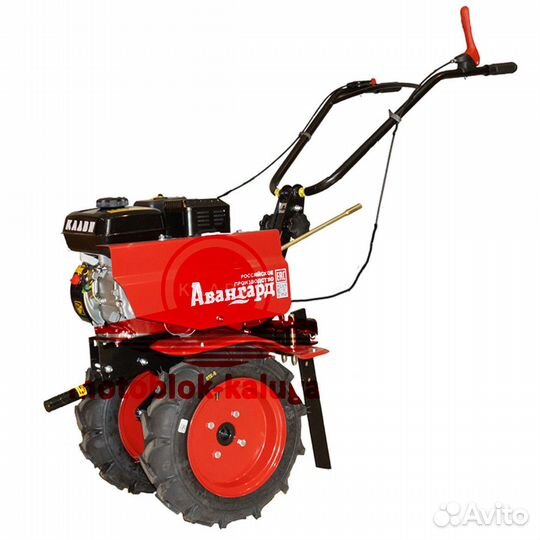 Мотоблок Россия 7л.с Авангард амб-1 М