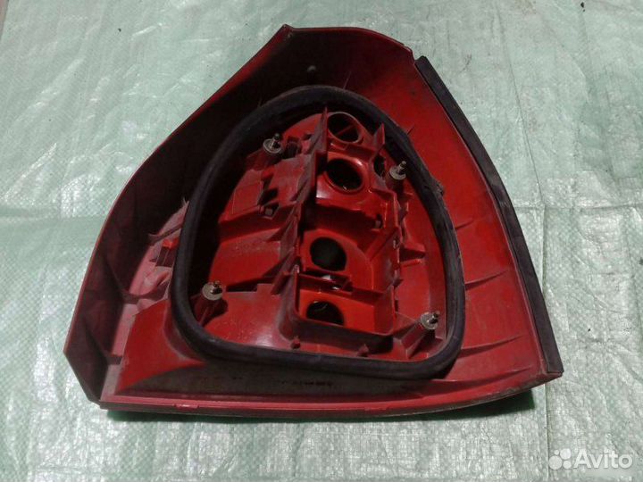 Фонарь левый Audi A3 8L 1999