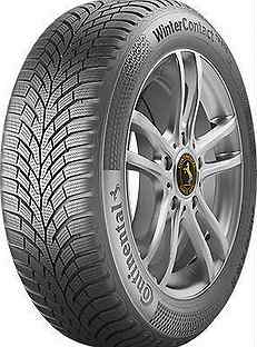 Continental WinterContact TS 870 195/60 R15 88T