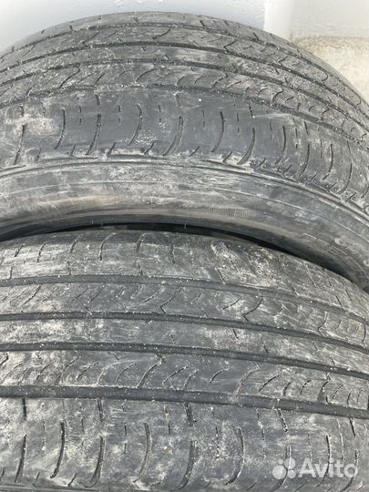 Nexen Classe Premiere CP672 195/65 R15 91H