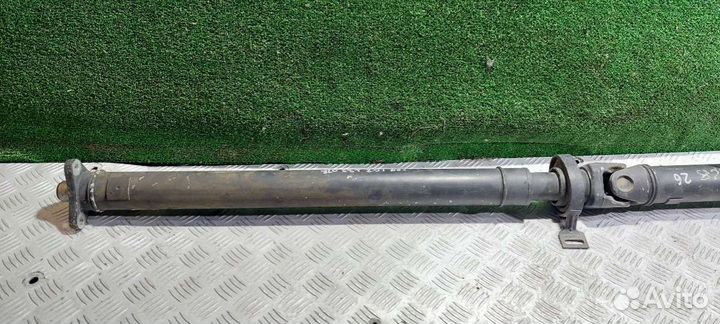 Карданный вал BMW 5 E39 2000