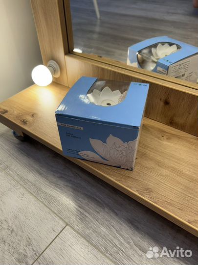 Аромалампа электрическая