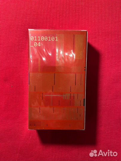 Туалетная вода Aнглия v100ml Escentric 04 оригинал