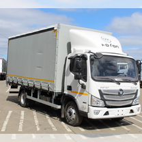 Foton Aumark S85, 2024