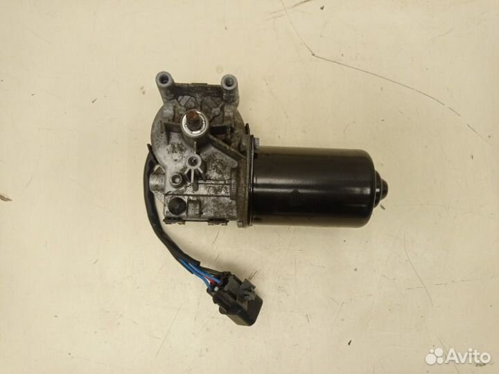 Моторчик стеклоочистителя передний Hyundai Ix 35