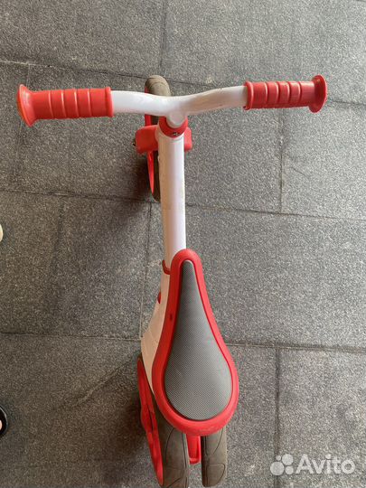 Беговел детский Twista бу