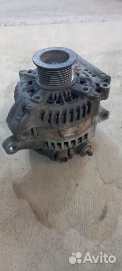 Генератор для Lexus LX570