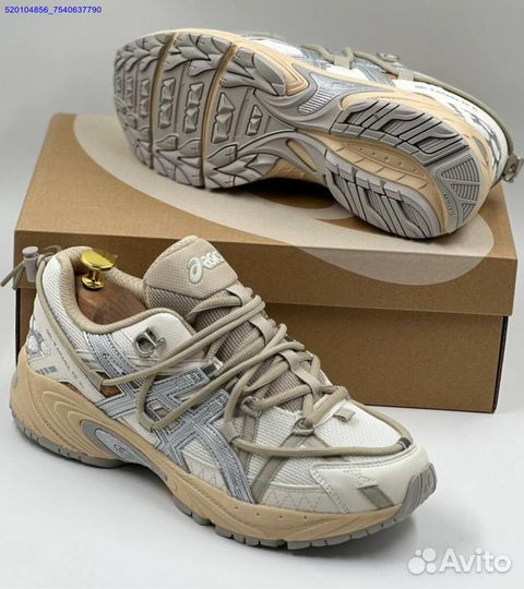 Кроссовки Asics Gel-Kahana TR V2 Bage (Арт.60867)