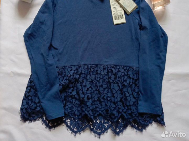 Туника для девочки